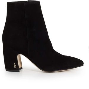 Sam Edelman HILTY ANKLE BOOTIE